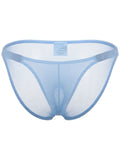 JOR 2464 Men's Underwear Frost Briefs Color Blue