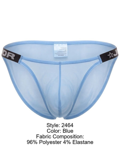 JOR 2464 Men's Underwear Frost Briefs Color Blue