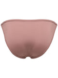 JOR 2467 Men's Underwear Axel Minimalist Briefs Color Brown