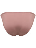 JOR 2467 Men's Underwear Axel Minimalist Briefs Color Brown
