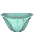 JOR 2467 Men's Underwear Axel Minimalist Briefs Color Mint