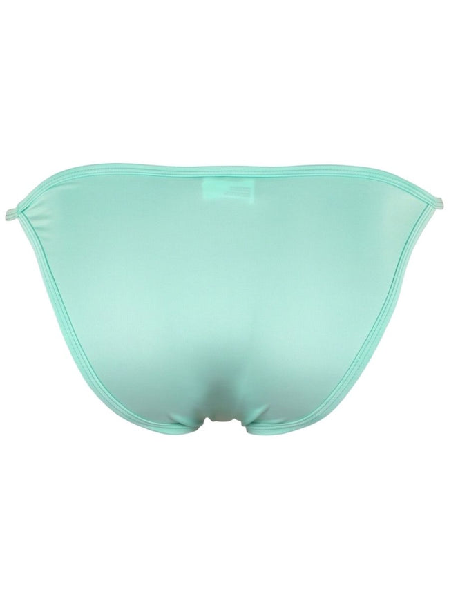 JOR 2467 Men's Underwear Axel Minimalist Briefs Color Mint