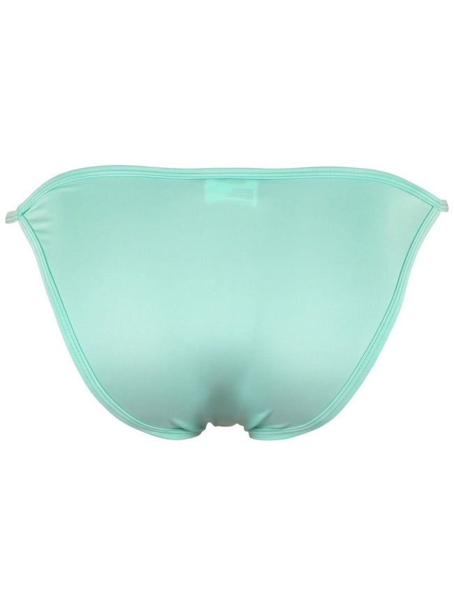 JOR 2467 Men's Underwear Axel Minimalist Briefs Color Mint