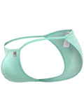JOR 2467 Men's Underwear Axel Minimalist Briefs Color Mint