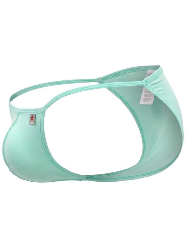 JOR 2467 Men's Underwear Axel Minimalist Briefs Color Mint