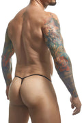 JUSTIN+SIMON XSJ02 Classic G-String Color Lips