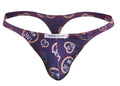 JUSTIN+SIMON XSJ03 Classic Thongs Color Pride