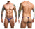 JUSTIN+SIMON XSJ03 Classic Thongs Color Pride