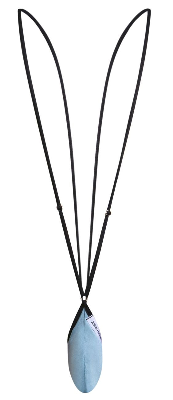 JUSTIN+SIMON XSJ04 Sling Color Metal Green