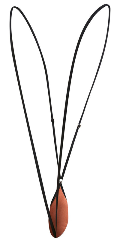 JUSTIN+SIMON XSJ04 Sling Color Ochre