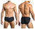 JUSTIN+SIMON XSJ09 Running Shorts Color Black