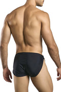 JUSTIN+SIMON XSJ09 Running Shorts Color Black