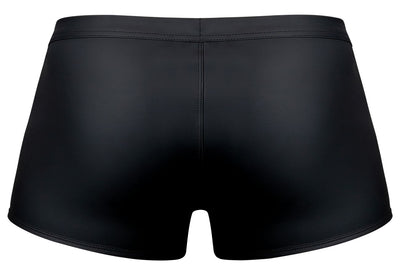 Male Power 120-298 Oh Snap Snap Off Short Color Black