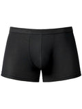 Male Power 150-308 Eco Cozy Pouch Short Trunks Color Black