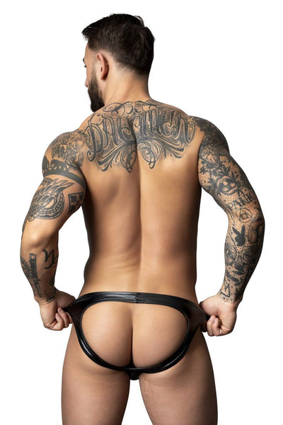 Male Power 300-301 Liquid Onyx 2.0 Moonshine Color Black