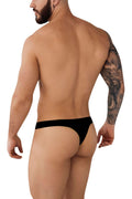 Pikante PIK 0978X Angola Thongs Color Black