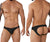 Pikante PIK 0979X Angola Jockstrap Color Black