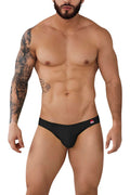 Pikante PIK 0979X Angola Jockstrap Color Black