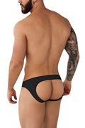 Pikante PIK 0979X Angola Jockstrap Color Black