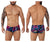 Pikante PIK 0988X Jartum Trunks Color Black