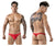Pikante PIK 1823 Luxury Thongs Color Red