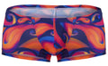 Pikante PIK 1826 Kracent Trunks Color Orange