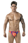 Pikante PIK 1827 Kracent Thongs Color Orange