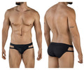 Pikante PIK 2114 Lenox Briefs Color Black