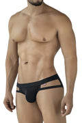 Pikante PIK 2114 Lenox Briefs Color Black