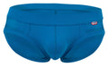 Pikante PIK 2114 Lenox Briefs Color Blue