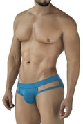Pikante PIK 2114 Lenox Briefs Color Blue
