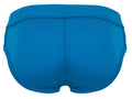 Pikante PIK 2114 Lenox Briefs Color Blue