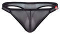Pikante PIK 2115 Amusing Thongs Color Black