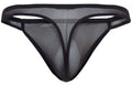Pikante PIK 2115 Amusing Thongs Color Black