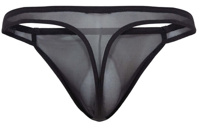 Pikante PIK 2115 Amusing Thongs Color Black