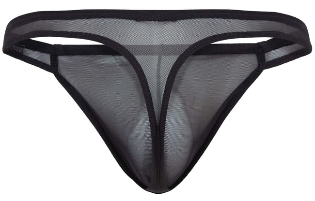 Pikante PIK 2115 Amusing Thongs Color Black