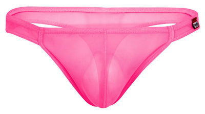 Pikante PIK 2115 Amusing Thongs Color Fuchsia