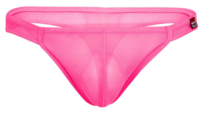 Pikante PIK 2115 Amusing Thongs Color Fuchsia