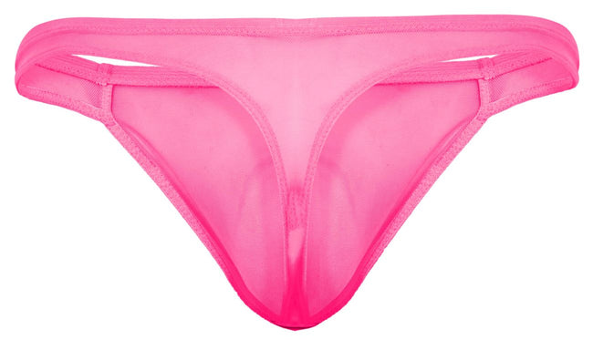 Pikante PIK 2115 Amusing Thongs Color Fuchsia