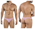 Pikante PIK 2115 Amusing Thongs Color Lilac