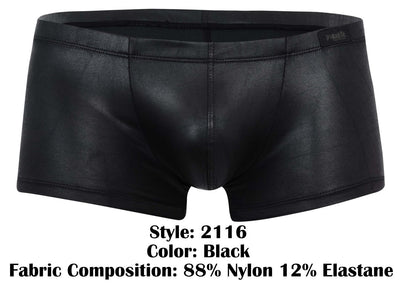 Pikante PIK 2116 Candy Trunks Color Black