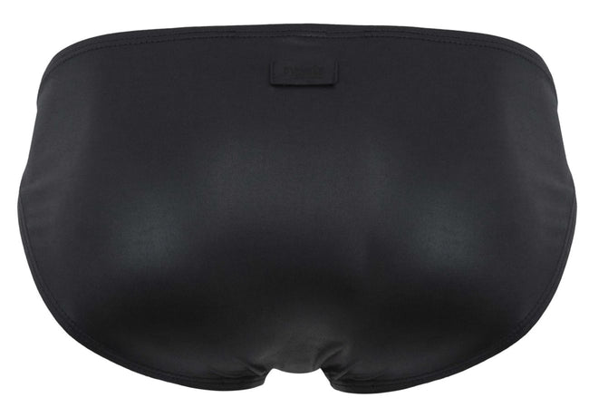 Pikante PIK 2117 Candy Briefs Color Black