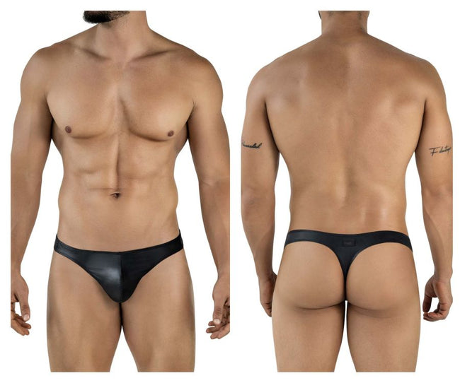 Pikante PIK 2119 Candy Thongs Color Black
