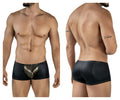 Pikante PIK 2120 Gold Cup Trunks Color Black