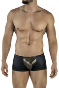 Pikante PIK 2120 Gold Cup Trunks Color Black