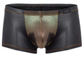 Pikante PIK 2120 Gold Cup Trunks Color Black