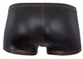 Pikante PIK 2120 Gold Cup Trunks Color Black