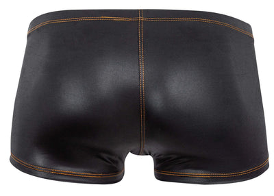 Pikante PIK 2120 Gold Cup Trunks Color Black