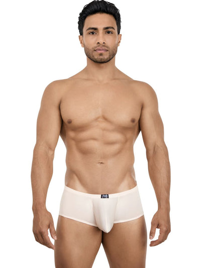 Pikante Mens Underwear PIK 26088 Thot Trunks Color Beige