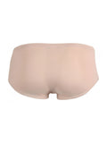 Pikante Mens Underwear PIK 26088 Thot Trunks Color Beige